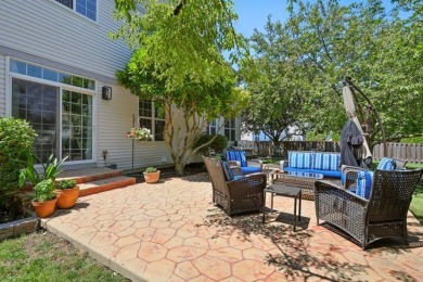 Welcome to 10470 Northbridge Drive - a spacious 3,598 sq ft home on Pinecrest Golf and Country Club in Illinois - for sale on GolfHomes.com, golf home, golf lot