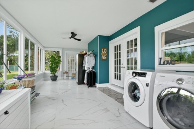 This One Is Done Move In Ready For New Owners!  This 5 Bedroom 3 on Tomoka Oaks Golf and Country Club in Florida - for sale on GolfHomes.com, golf home, golf lot