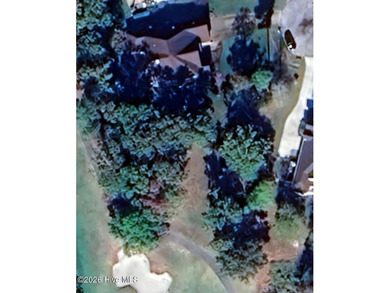 READY FOR SPRING 2026! Situated on one of the most photographed on Sound Golf Links at Albemarle Plantation in North Carolina - for sale on GolfHomes.com, golf home, golf lot