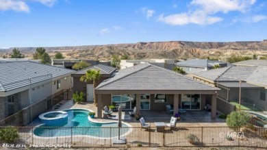 Step into luxury living with this stunning 1,813 square foot on Falcon Ridge Golf Course in Nevada - for sale on GolfHomes.com, golf home, golf lot