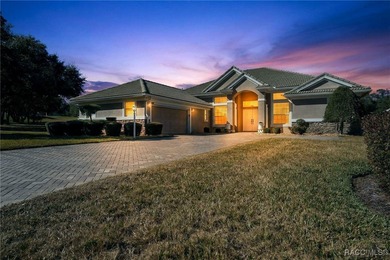 Welcome to luxury living in Terra Vista at Citrus Hills on Skyview At Terra Vista Golf and Country Club in Florida - for sale on GolfHomes.com, golf home, golf lot