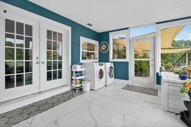This One Is Done Move In Ready For New Owners!  This 5 Bedroom 3 on Tomoka Oaks Golf and Country Club in Florida - for sale on GolfHomes.com, golf home, golf lot