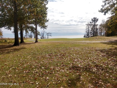 READY FOR SPRING 2026! Situated on one of the most photographed on Sound Golf Links at Albemarle Plantation in North Carolina - for sale on GolfHomes.com, golf home, golf lot