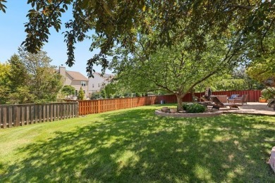 Welcome to 10470 Northbridge Drive - a spacious 3,598 sq ft home on Pinecrest Golf and Country Club in Illinois - for sale on GolfHomes.com, golf home, golf lot