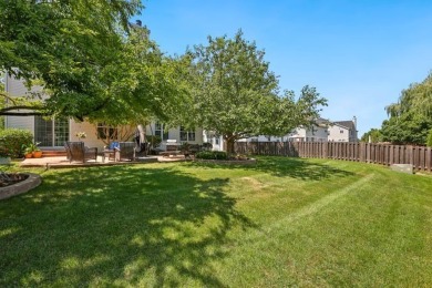 Welcome to 10470 Northbridge Drive - a spacious 3,598 sq ft home on Pinecrest Golf and Country Club in Illinois - for sale on GolfHomes.com, golf home, golf lot