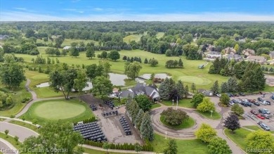 Welcome to 23431 S Crooked Tree in highly sought after on Tanglewood Golf Club in Michigan - for sale on GolfHomes.com, golf home, golf lot