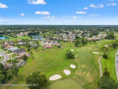 Exquisite Golf Course Living in Heritage Pines - Pasco County's on Heritage Pines Country Club in Florida - for sale on GolfHomes.com, golf home, golf lot