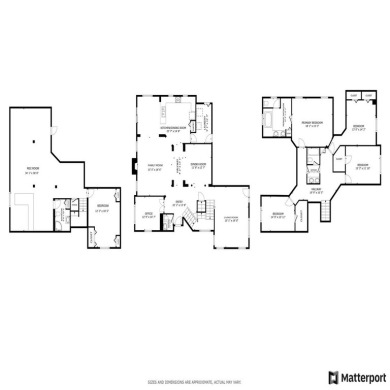 Welcome to 10470 Northbridge Drive - a spacious 3,598 sq ft home on Pinecrest Golf and Country Club in Illinois - for sale on GolfHomes.com, golf home, golf lot