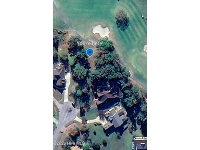 READY FOR SPRING 2026! Situated on one of the most photographed on Sound Golf Links at Albemarle Plantation in North Carolina - for sale on GolfHomes.com, golf home, golf lot