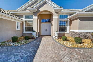 Welcome to luxury living in Terra Vista at Citrus Hills on Skyview At Terra Vista Golf and Country Club in Florida - for sale on GolfHomes.com, golf home, golf lot