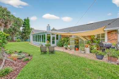 This One Is Done Move In Ready For New Owners!  This 5 Bedroom 3 on Tomoka Oaks Golf and Country Club in Florida - for sale on GolfHomes.com, golf home, golf lot