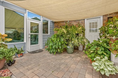 This One Is Done Move In Ready For New Owners!  This 5 Bedroom 3 on Tomoka Oaks Golf and Country Club in Florida - for sale on GolfHomes.com, golf home, golf lot