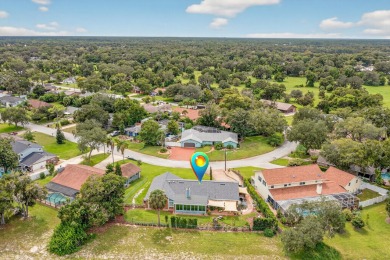 This One Is Done Move In Ready For New Owners!  This 5 Bedroom 3 on Tomoka Oaks Golf and Country Club in Florida - for sale on GolfHomes.com, golf home, golf lot