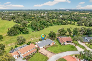 This One Is Done Move In Ready For New Owners!  This 5 Bedroom 3 on Tomoka Oaks Golf and Country Club in Florida - for sale on GolfHomes.com, golf home, golf lot