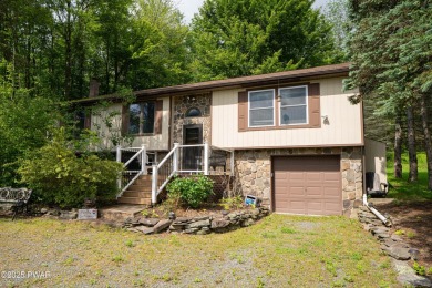 Welcome to this beautifully renovated and spacious ranch home on The Hideout Golf in Pennsylvania - for sale on GolfHomes.com, golf home, golf lot