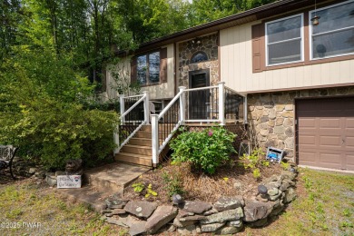 Welcome to this beautifully renovated and spacious ranch home on The Hideout Golf in Pennsylvania - for sale on GolfHomes.com, golf home, golf lot