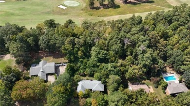 Incredible Opportunity Large Four-Side Brick Ranch Sitting on on West Pines Golf Club in Georgia - for sale on GolfHomes.com, golf home, golf lot