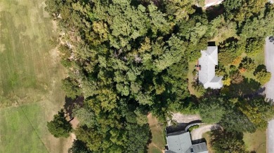 Incredible Opportunity Large Four-Side Brick Ranch Sitting on on West Pines Golf Club in Georgia - for sale on GolfHomes.com, golf home, golf lot