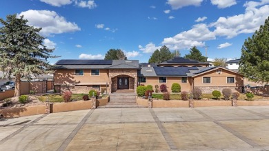 Welcome to 749 Golfmore Drive, where it's so much more than just on Bookcliff Country Club in Colorado - for sale on GolfHomes.com, golf home, golf lot