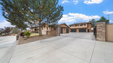 Welcome to 749 Golfmore Drive, where it's so much more than just on Bookcliff Country Club in Colorado - for sale on GolfHomes.com, golf home, golf lot