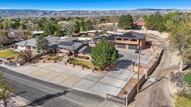 Welcome to 749 Golfmore Drive, where it's so much more than just on Bookcliff Country Club in Colorado - for sale on GolfHomes.com, golf home, golf lot