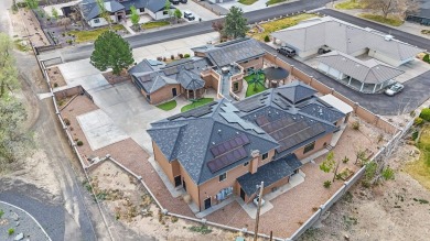Welcome to 749 Golfmore Drive, where it's so much more than just on Bookcliff Country Club in Colorado - for sale on GolfHomes.com, golf home, golf lot