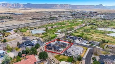 Welcome to 749 Golfmore Drive, where it's so much more than just on Bookcliff Country Club in Colorado - for sale on GolfHomes.com, golf home, golf lot