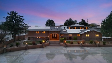 Welcome to 749 Golfmore Drive, where it's so much more than just on Bookcliff Country Club in Colorado - for sale on GolfHomes.com, golf home, golf lot