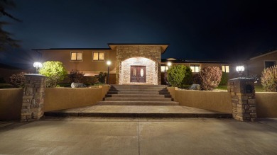 Welcome to 749 Golfmore Drive, where it's so much more than just on Bookcliff Country Club in Colorado - for sale on GolfHomes.com, golf home, golf lot