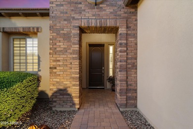 Trilogy Gem! Gorgeous 2698 SF Aurora Model with private salt on Trilogy Golf Club At Vistancia in Arizona - for sale on GolfHomes.com, golf home, golf lot