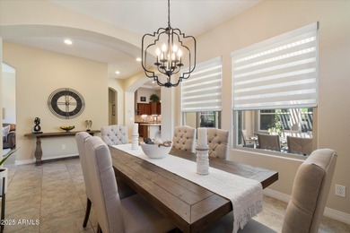 Trilogy Gem! Gorgeous 2698 SF Aurora Model with private salt on Trilogy Golf Club At Vistancia in Arizona - for sale on GolfHomes.com, golf home, golf lot