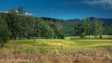 Nearly one-half acre in Teton Reserve, this parcel is one of the on Teton Reserve in Idaho - for sale on GolfHomes.com, golf home, golf lot