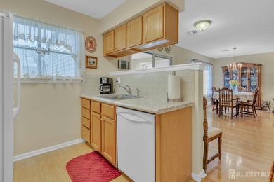 Welcome to the beautiful Clearbrook community in Monroe Township on Clearbrook Golf Club in New Jersey - for sale on GolfHomes.com, golf home, golf lot