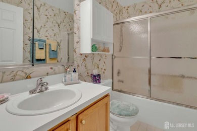 Welcome to the beautiful Clearbrook community in Monroe Township on Clearbrook Golf Club in New Jersey - for sale on GolfHomes.com, golf home, golf lot