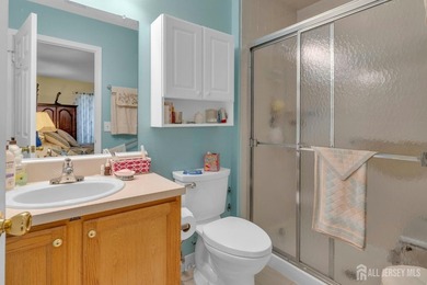 Welcome to the beautiful Clearbrook community in Monroe Township on Clearbrook Golf Club in New Jersey - for sale on GolfHomes.com, golf home, golf lot