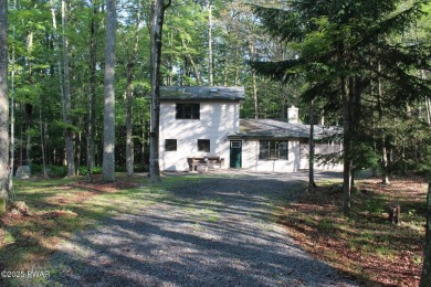 Situated less than 1 mile from Main Lodge, Heated Pool, Tiki Bar on The Hideout Golf in Pennsylvania - for sale on GolfHomes.com, golf home, golf lot
