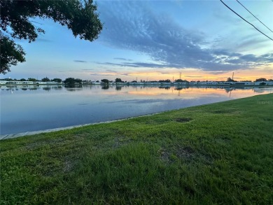 Location, Location, Location! Escape to your own private oasis on Mainlands Golf Club in Florida - for sale on GolfHomes.com, golf home, golf lot