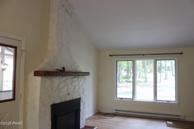 Situated less than 1 mile from Main Lodge, Heated Pool, Tiki Bar on The Hideout Golf in Pennsylvania - for sale on GolfHomes.com, golf home, golf lot