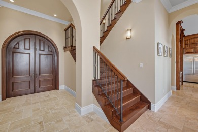 This stunning waterfront residence offers direct Gulf access on Island Country Club in Florida - for sale on GolfHomes.com, golf home, golf lot