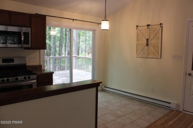 Situated less than 1 mile from Main Lodge, Heated Pool, Tiki Bar on The Hideout Golf in Pennsylvania - for sale on GolfHomes.com, golf home, golf lot