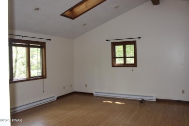 Situated less than 1 mile from Main Lodge, Heated Pool, Tiki Bar on The Hideout Golf in Pennsylvania - for sale on GolfHomes.com, golf home, golf lot