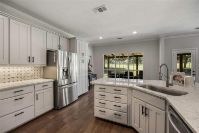 Welcome to your dream home in the guard-gated Lake Kiowa on Lake Kiowa Golf Course in Texas - for sale on GolfHomes.com, golf home, golf lot