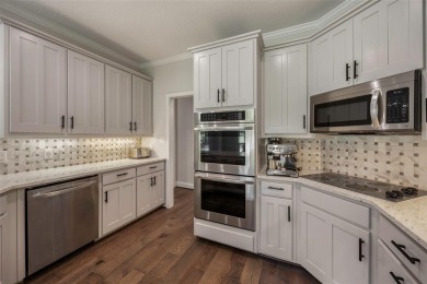 Welcome to your dream home in the guard-gated Lake Kiowa on Lake Kiowa Golf Course in Texas - for sale on GolfHomes.com, golf home, golf lot
