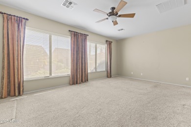 Welcome to this beautifully updated Pulte home in the on Corte Bella Golf Club in Arizona - for sale on GolfHomes.com, golf home, golf lot