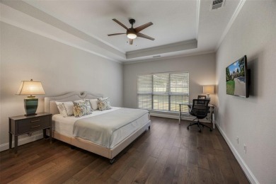 Welcome to your dream home in the guard-gated Lake Kiowa on Lake Kiowa Golf Course in Texas - for sale on GolfHomes.com, golf home, golf lot