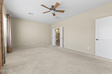 Welcome to this beautifully updated Pulte home in the on Corte Bella Golf Club in Arizona - for sale on GolfHomes.com, golf home, golf lot