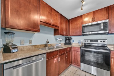 Why Choose Unit 1110? *$5,000 towards Buyers Closing Costs! on Signal Hill Golf Course, Inc. in Florida - for sale on GolfHomes.com, golf home, golf lot