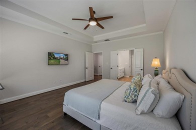 Welcome to your dream home in the guard-gated Lake Kiowa on Lake Kiowa Golf Course in Texas - for sale on GolfHomes.com, golf home, golf lot