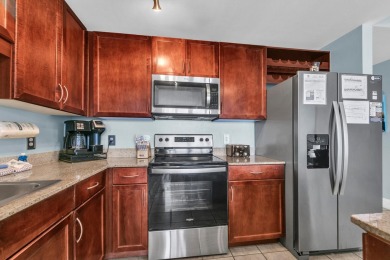 Why Choose Unit 1110? *$5,000 towards Buyers Closing Costs! on Signal Hill Golf Course, Inc. in Florida - for sale on GolfHomes.com, golf home, golf lot