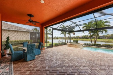 Welcome to Pelican Preserve - Where Resort-Style Living Meets on Pelican Preserve Golf Club in Florida - for sale on GolfHomes.com, golf home, golf lot